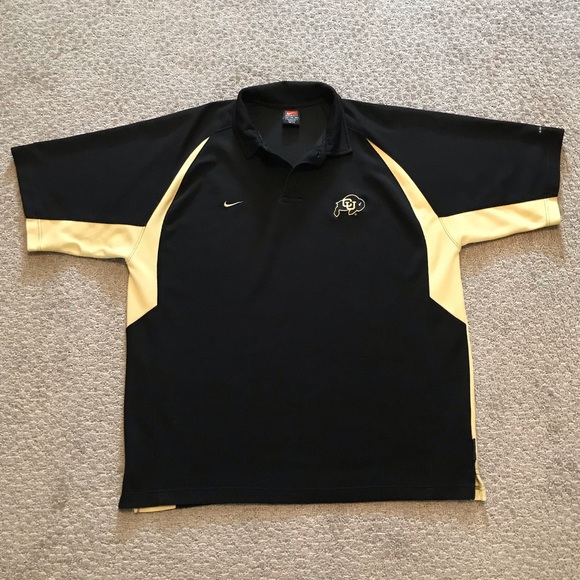 nike team polo shirts